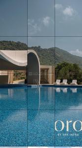 Image of 10000 Sq.ft Residential Plot / Land for sale in Nandi Hills, Chikballapur District for Rs. 90000000