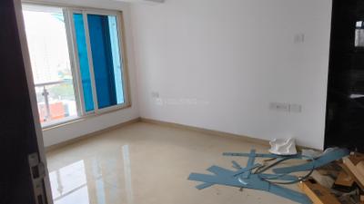 Prarthana La Alteza  Bedroom One 2
