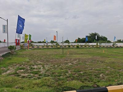 Image of 600 Sq.ft Residential Plot / Land for sale in Padappai, Chennai for Rs. 1799401