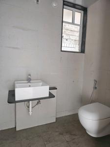 Bedroom Two Image of 760 Sq.ft 1.5 BHK Apartment / Flat for sale in Ravinanda Skylights, Wagholi Pune for Rs. 4200000