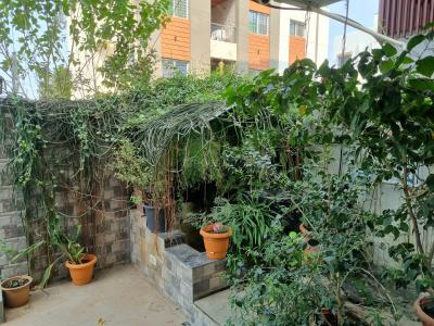 Balcony Image of 4500 Sq.ft 8 BHK Independent House for sale in Ravet Pune for Rs. 40000000
