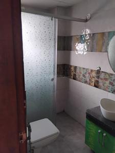 Bathroom Image of 1500 Sq.ft 4 BHK Independent House for sale in Ashok Vihar Phase 1 Gurgaon for Rs. 6000000