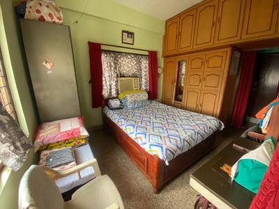 Bedroom Image of 750 Sq.ft 2 BHK Apartment / Flat for sale in NSTL Visakhapatnam for Rs. 4500000