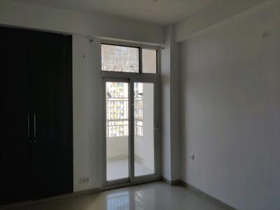 Bedroom Image of 930 Sq.ft 2 BHK Apartment / Flat for sale in Rishabh Cloud 9 Towers, Vaishali Ghaziabad for Rs. 9200000