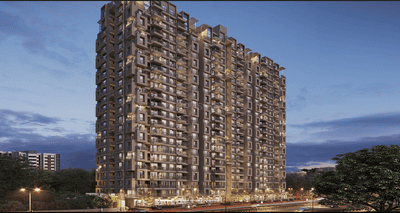 Image of 2594 Sq.ft 3 BHK Apartment / Flat for sale in Science Park, Ahmedabad for Rs. 15045000