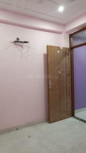Bedroom Image of 550 Sq.ft 1 BHK Apartment / Flat for sale in Hark Sai Homes 2, Sector 49 Noida for Rs. 2100000
