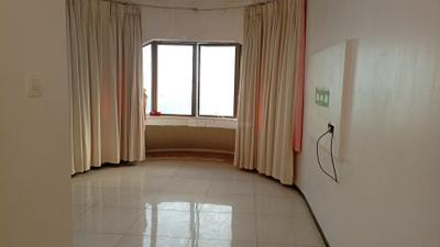 Bedroom Image of 1225 Sq.ft 2 BHK Apartment / Flat for sale in Megh Raag Malhar, Goregaon East Mumbai for Rs. 24000000