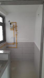 Image of 668 Sq.ft 2 BHK Apartment / Flat for rent in Orchid Blues, Shela, Ahmedabad for Rs. 24000
