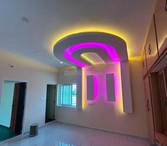 Hall Image of 2000 Sq.ft 3 BHK Independent House for sale in Saravanampatty Coimbatore for Rs. 10100002