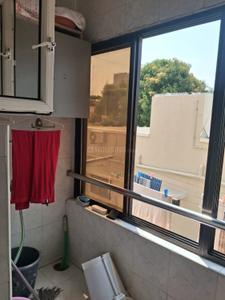 Balcony Image of 1200 Sq.ft 2 BHK Apartment / Flat for sale in Anna Nagar Chennai for Rs. 19900000