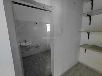 Kitchen Image of 2450 Sq.ft 4 BHK Independent House for rent in Maninagar Ahmedabad for Rs. 40000