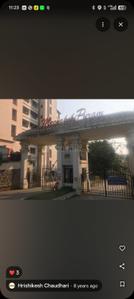 Image of 950 Sq.ft 2 BHK Apartment / Flat for rent in GM Meenakshi Puram, Vadgaon Budruk, Pune for Rs. 24000