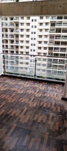 Image of 1575 Sq.ft 3 BHK Apartment / Flat for sale in Canvas, Hinjawadi, Pune for Rs. 11000000
