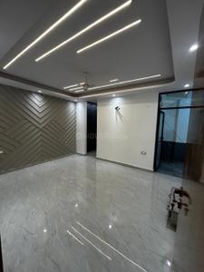 Hall Image of 4000 Sq.ft 5 BHK Builder Floor for sale in Vasundhara Colony Welfare, Vasundhara Ghaziabad for Rs. 36000000