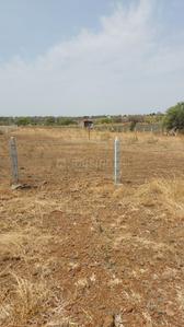 Karde goan taluka shirur pune Plot View 1