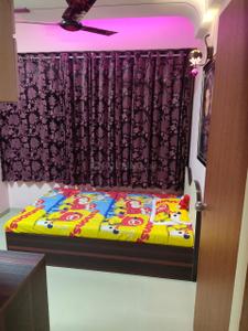 3 BHK Flat