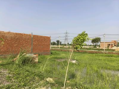 Image of 60 Sq.ft Residential Plot / Land for sale in Root2Home Advika Enclave Phase 1, Dadri, Greater Noida for Rs. 1955600