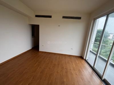 Balcony Image of 7000 Sq.ft 4 BHK Villa for rent in Godrej Golf Link, Jaypee Greens Greater Noida for Rs. 250000