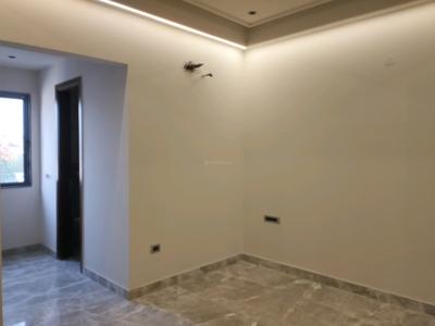 Bedroom Image of 2250 Sq.ft 4 BHK Builder Floor for sale in Paschim Vihar New Delhi for Rs. 45000000