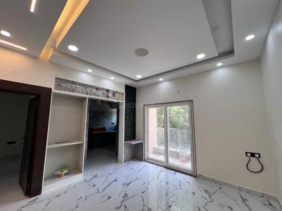 Hall Image of 1500 Sq.ft 3 BHK Apartment / Flat for rent in Bommanahalli Bengaluru for Rs. 45000