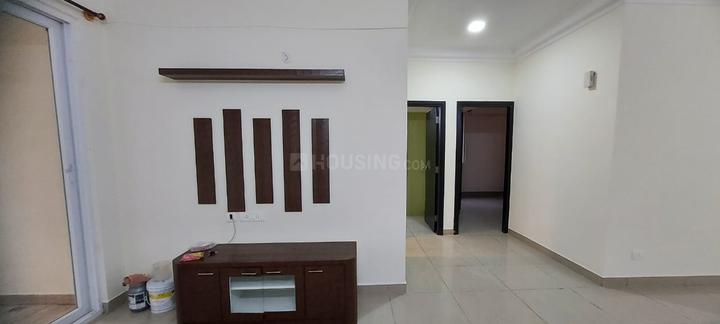 2 BHK Flat for rent in Harlur, Bangalore - 1250 Sqft