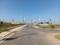Vatika Express City Plots Internal Roads 1