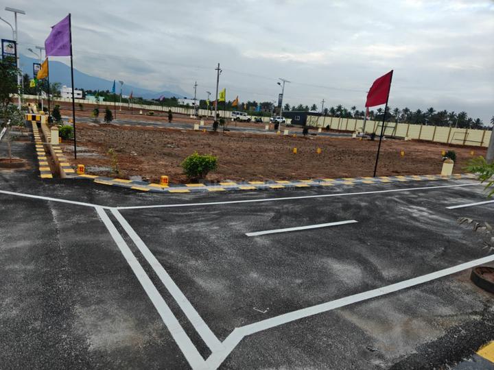 Rekha Royal Homes Main Image 1