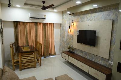 Hall Image of 900 Sq.ft 2 BHK Apartment / Flat for sale in Pragati Pearl, Bhatagaon Raipur for Rs. 3339000