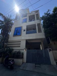 Building Image of 1350 Sq.ft 2 BHK Independent House for rent in Kothapet Hyderabad for Rs. 18000