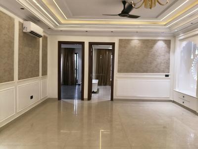 Living Room Image of 2300 Sq.ft 3 BHK Builder Floor for sale in Sector 23 Gurgaon for Rs. 29500000