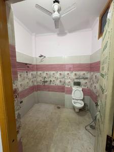 Image of 2000 Sq.ft 2 BHK Builder Floor for rent in Gomti Nagar, Lucknow for Rs. 26500