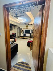 Hall Image of 1050 Sq.ft 2 BHK Apartment / Flat for sale in Anandhnagar Bengaluru for Rs. 5900000