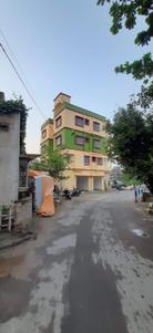 Image of 780 Sq.ft 2 BHK Apartment / Flat for sale in Bansdroni, Kolkata for Rs. 3700000