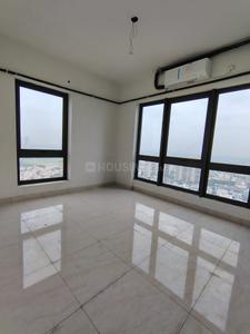 Bedroom Image of 1670 Sq.ft 3 BHK Apartment / Flat for sale in Bengal Peerless Avidipta Phase II, Santoshpur Kolkata for Rs. 28500000