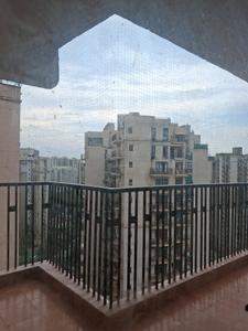 Living Room Image of 1654 Sq.ft 3 BHK Apartment / Flat for sale in Logix Blossom County, Sector 137 Noida for Rs. 16000000