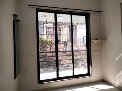 1 BHK Flat