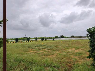Image of 200 Sq.ft Residential Plot / Land for sale in Adibatla, Hyderabad for Rs. 5400001