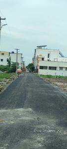 Image of 902 Sq.ft Residential Plot / Land for sale in Gerugambakkam, Chennai for Rs. 7200000