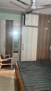 Bedroom Image of 1661 Sq.ft 3 BHK Apartment / Flat for rent in RG Luxury, Noida Extension Greater Noida for Rs. 25000