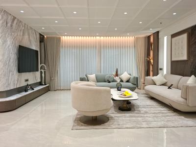 4 BHK Flat