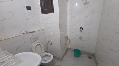 Image of 615 Sq.ft 2 BHK Builder Floor for rent in Sector 15 Dwarka, New Delhi for Rs. 23500