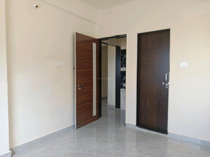 Krushna kunj appartment Bedroom One 1