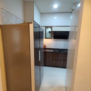 Kitchen Image of 2674 Sq.ft 4 BHK Apartment / Flat for sale in Bestech Altura, Sector 79 Gurgaon for Rs. 36000000