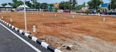 Image of 700 Sq.ft 2 BHK Villa for sale in Urapakkam, Chennai for Rs. 3400000