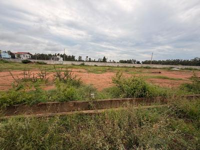 Image of 1500 Sq.ft Residential Plot / Land for sale in Adisesh Boulevard, Marasandra Plantation, Kolar for Rs. 5500000