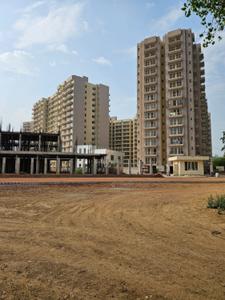 Image of 645 Sq.ft 2 BHK Apartment / Flat for sale in Bedarwal 63 Golf Drive, Kadarpur, Gurgaon for Rs. 10000000