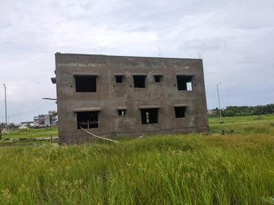 Image of 2160 Sq.ft Residential Plot / Land for sale in Swapnabhumi, New Town, Kolkata for Rs. 5556262