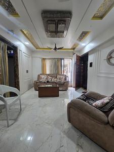 Hall Image of 1175 Sq.ft 2.5 BHK Apartment / Flat for sale in Kalwa Thane for Rs. 16000000