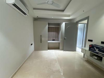 Hall Image of 2124 Sq.ft 3 BHK Builder Floor for sale in Sarvapriya Vihar New Delhi for Rs. 69000000