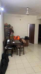 Hall Image of 900 Sq.ft 2 BHK Apartment / Flat for sale in Shyamal Ahmedabad for Rs. 6200000